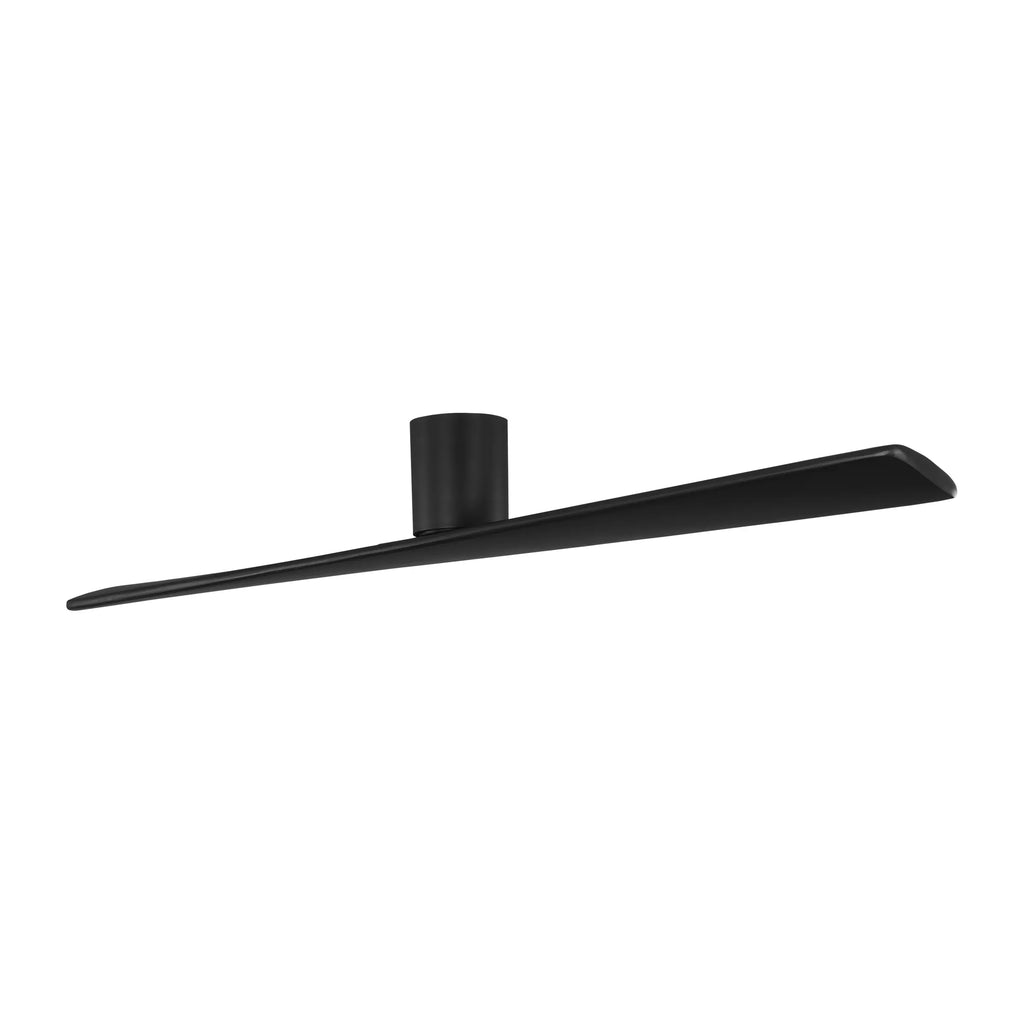 Plank Smart 72" Hugger Ceiling Fan - Light House Co.