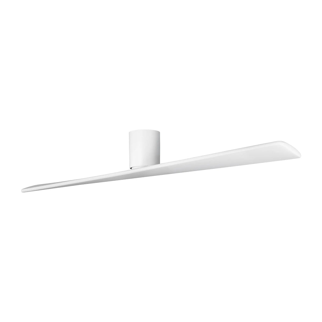 Plank Smart 72" Hugger Ceiling Fan - Light House Co.