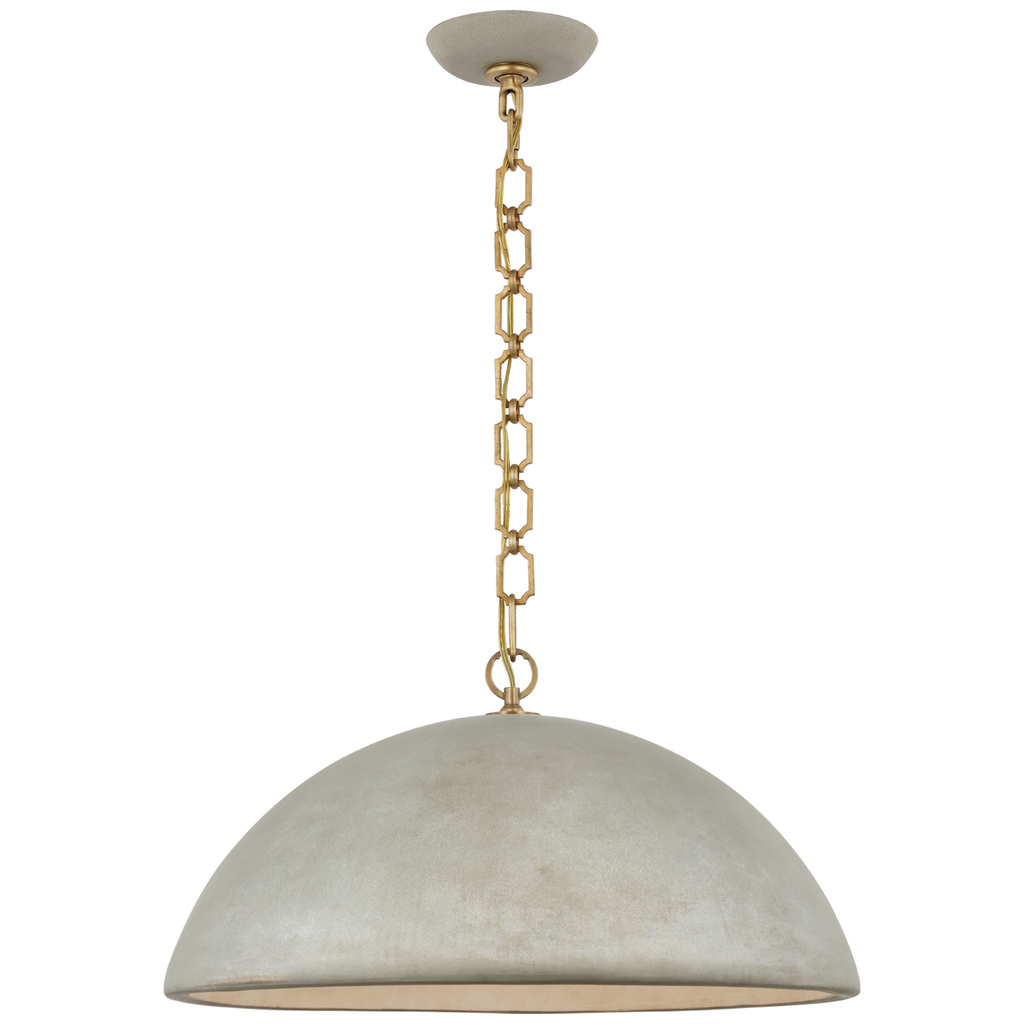 Elliot Pendant - Light House Co.