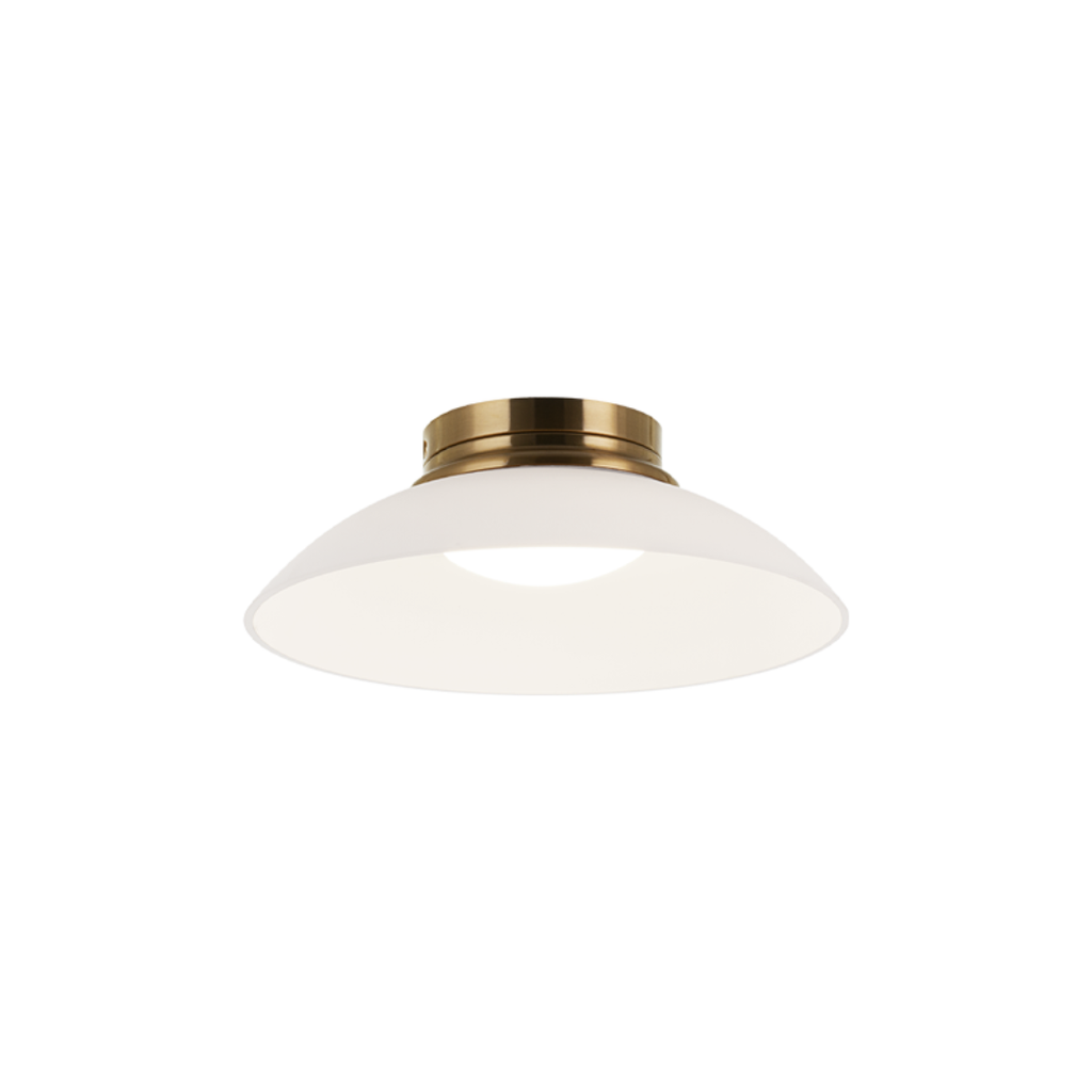 Luna Flush Mount - Light House Co.