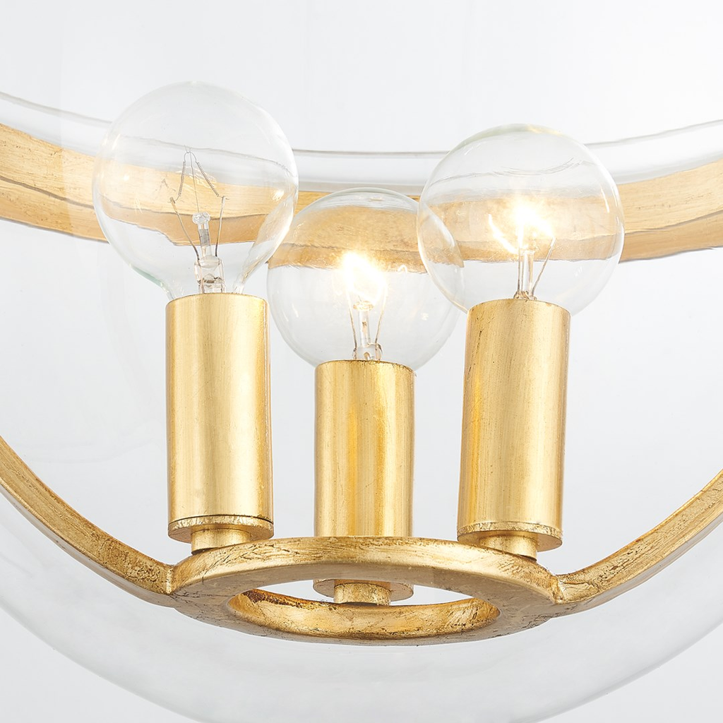 Malloy Lantern - Light House Co.