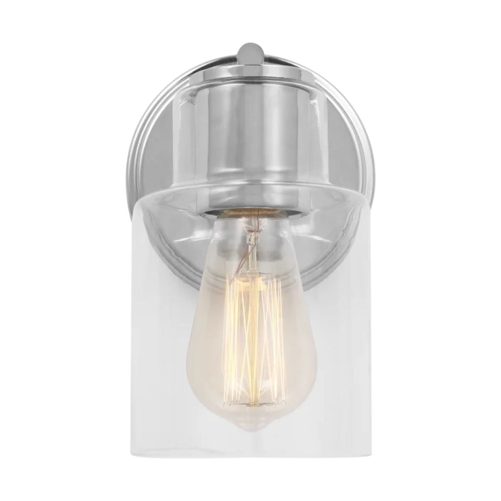Sayward Small Sconce - Light House Co.