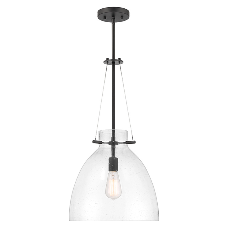 Foster 1-Light Pendant - Light House Co.