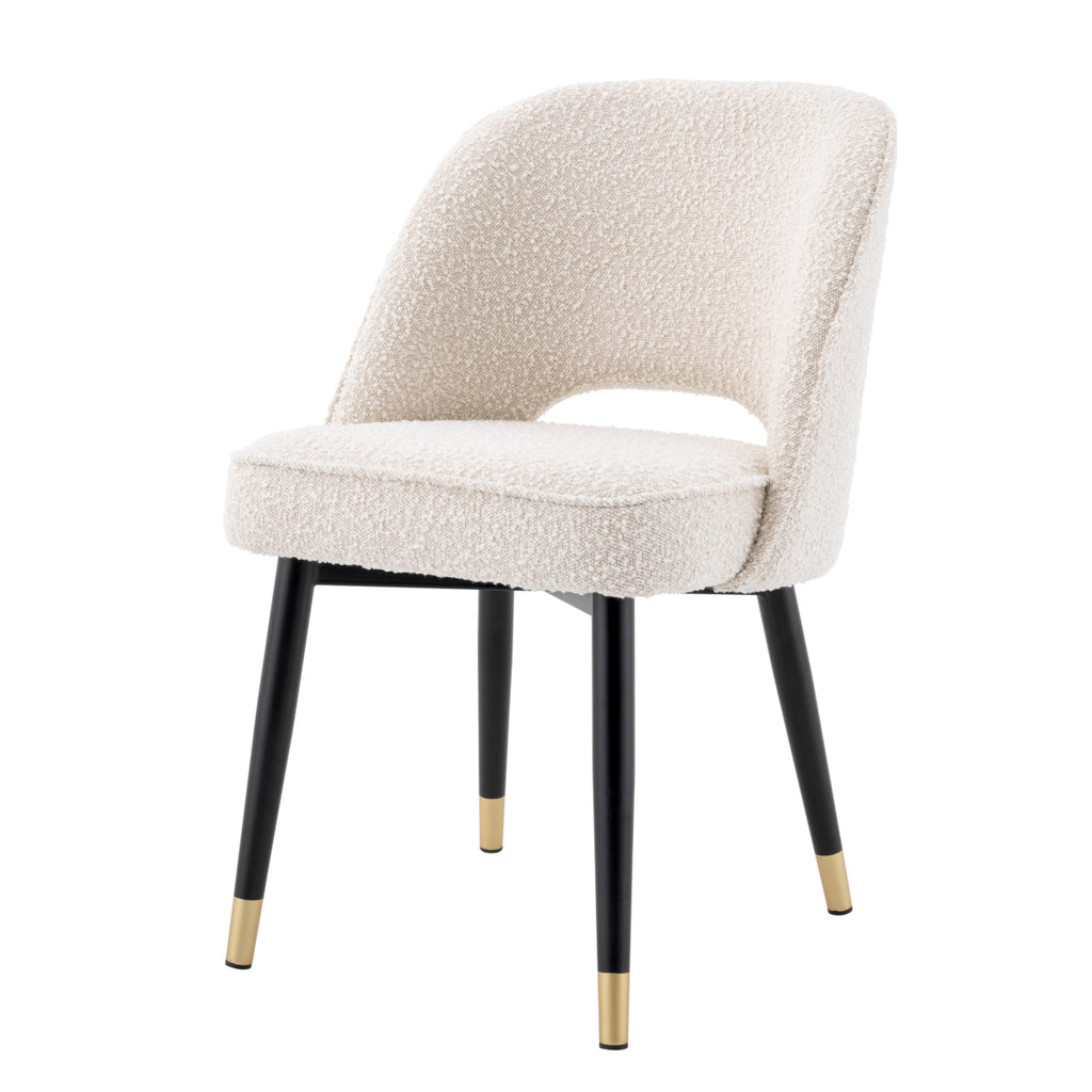 Cliff Dining Chair, Set of 2 - Light House Co.