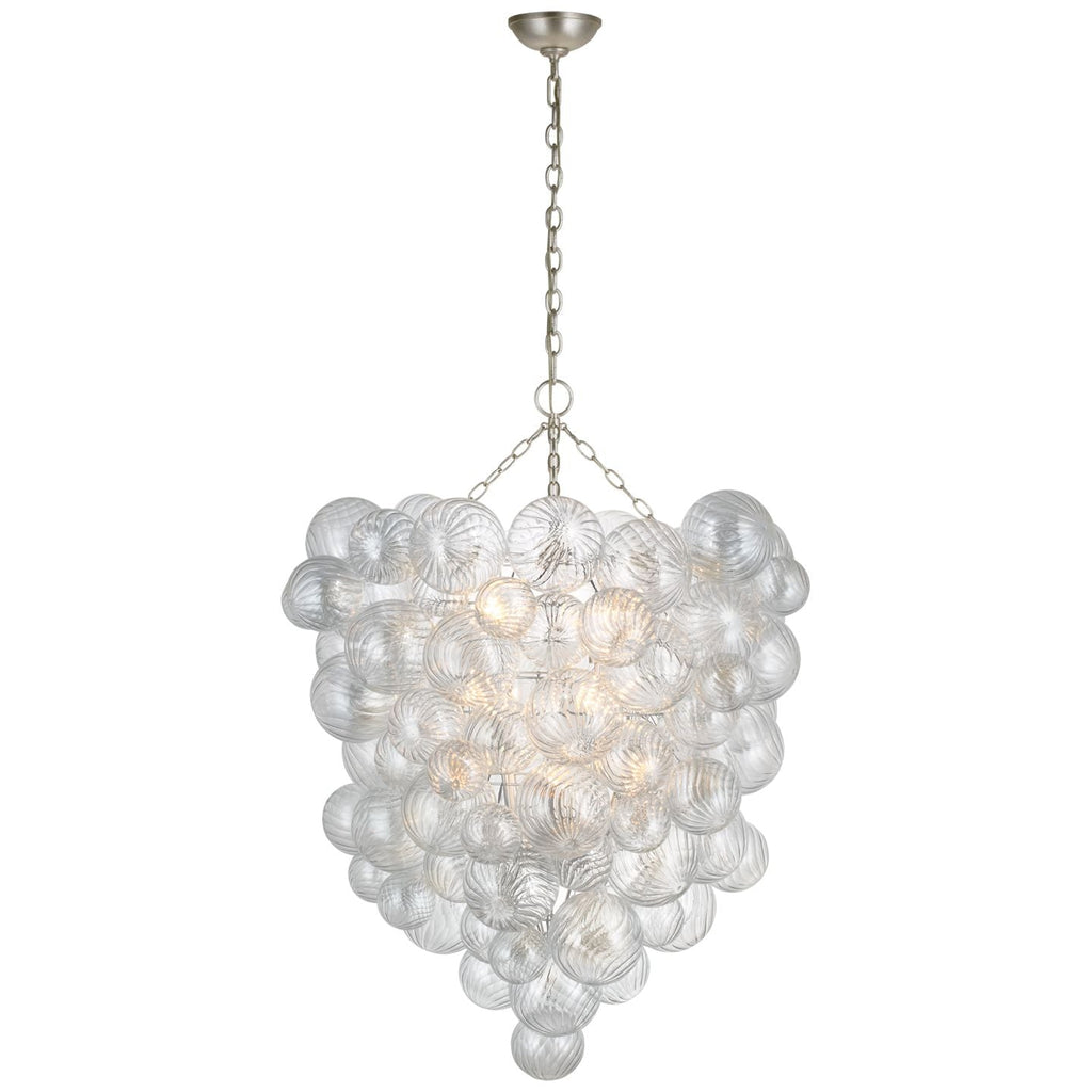 Talia Grande Entry Chandelier - Light House Co.