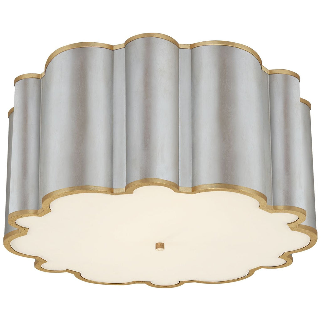 Markos Flush Mount - Light House Co.