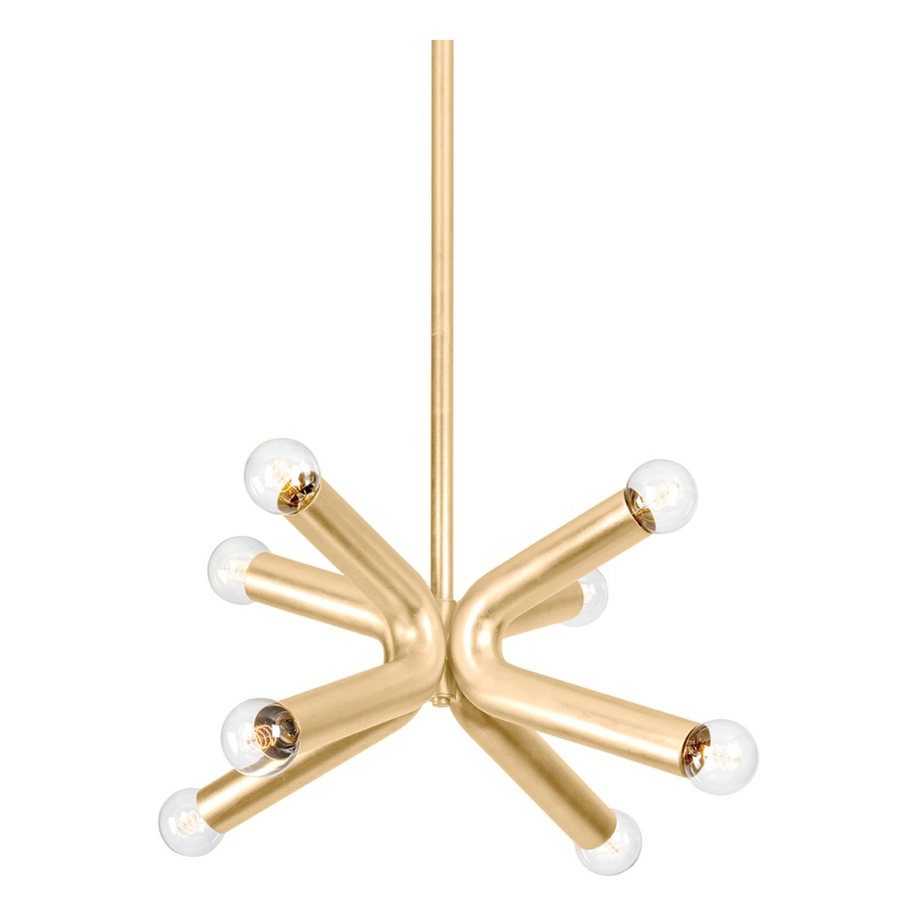 Dash Chandelier - Light House Co.