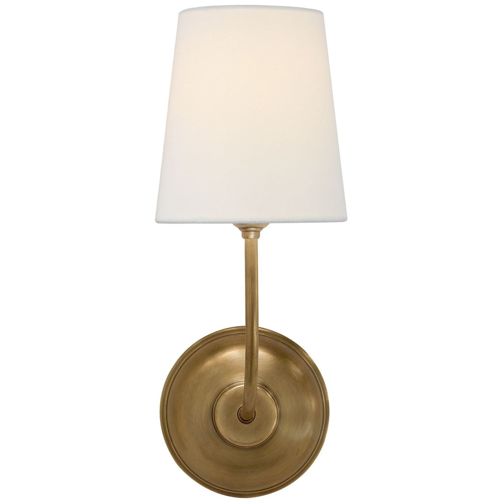 Vendome Single Sconce - Light House Co.