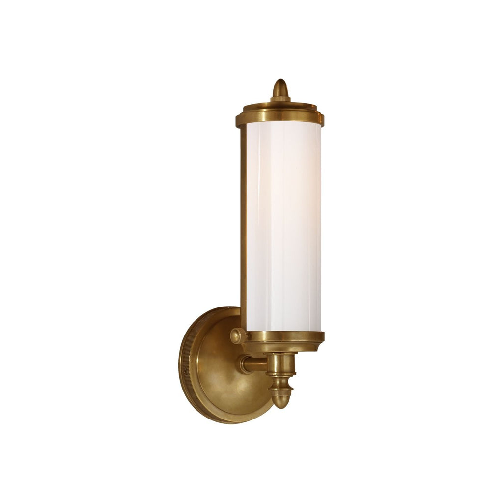 Merchant Sconce - Light House Co.