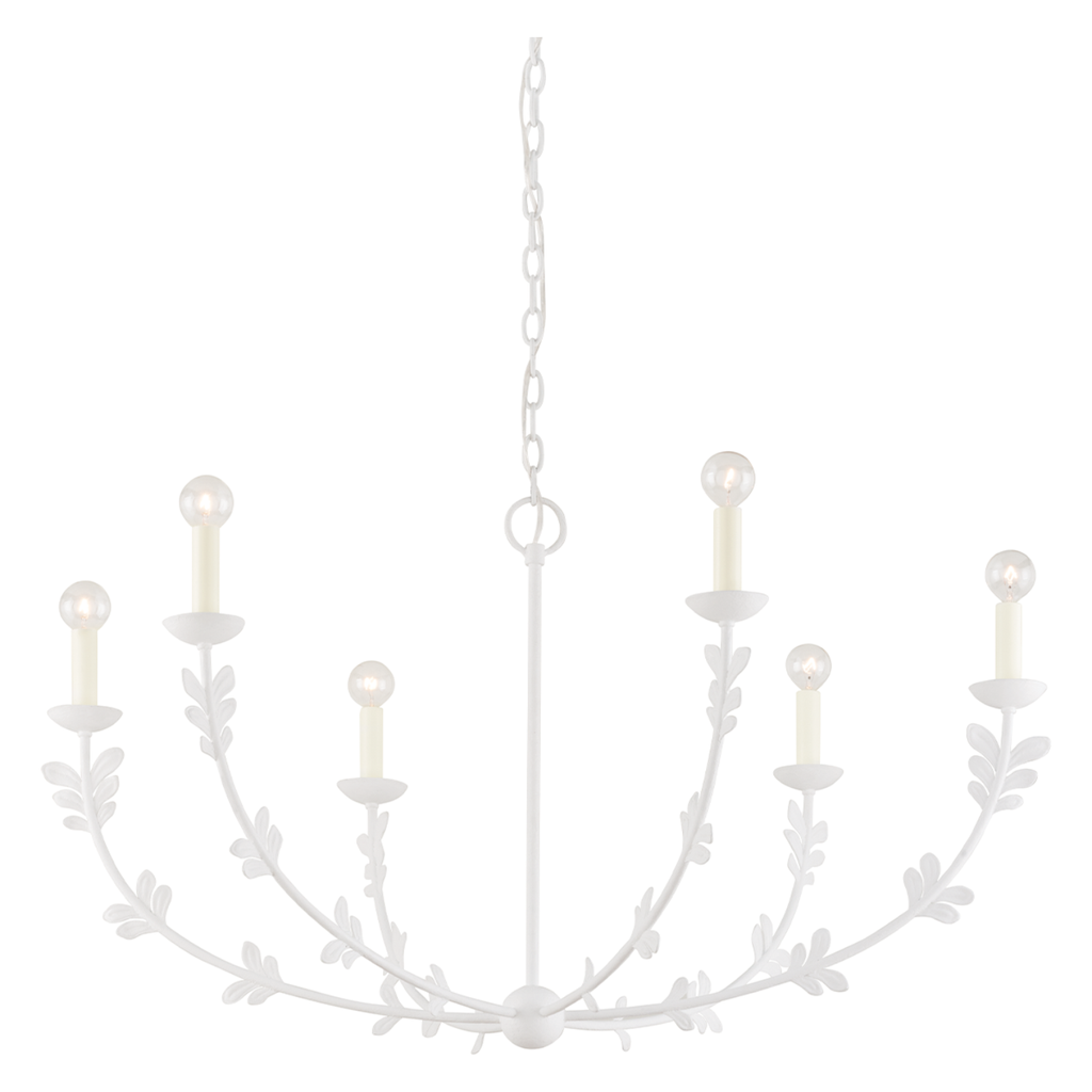 Florian Chandelier - Light House Co.