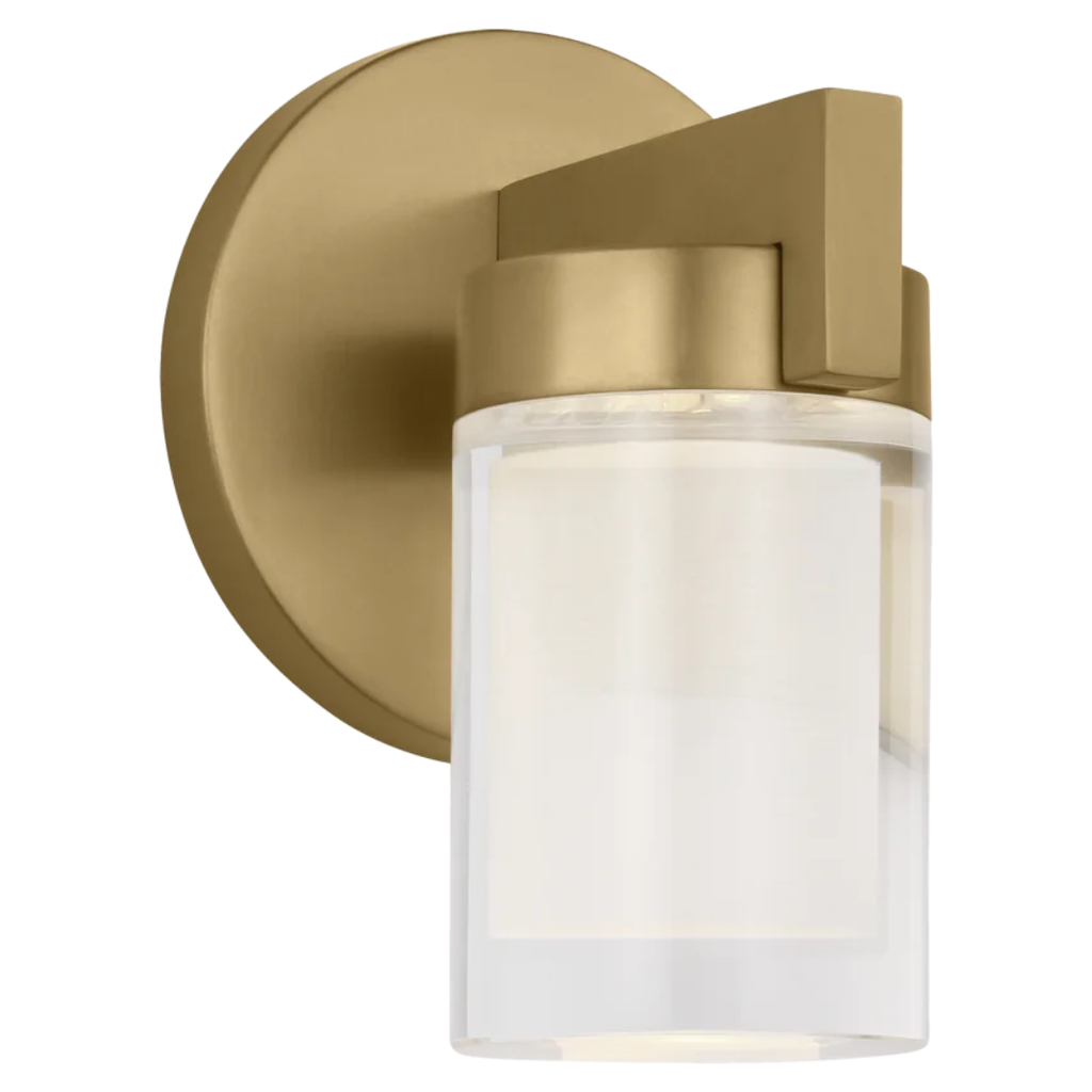 Esfera Small Sconce - Light House Co.