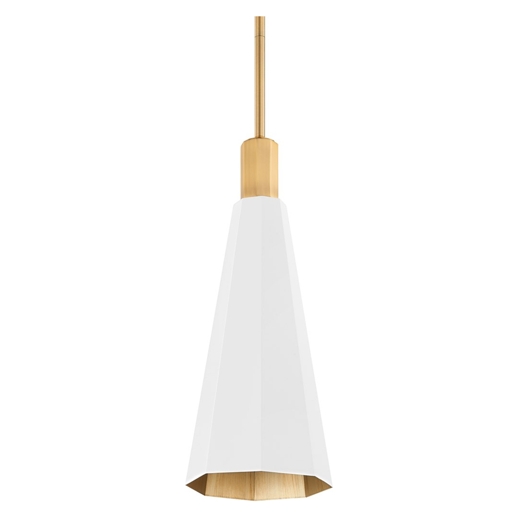 Huntley Pendant - Light House Co.