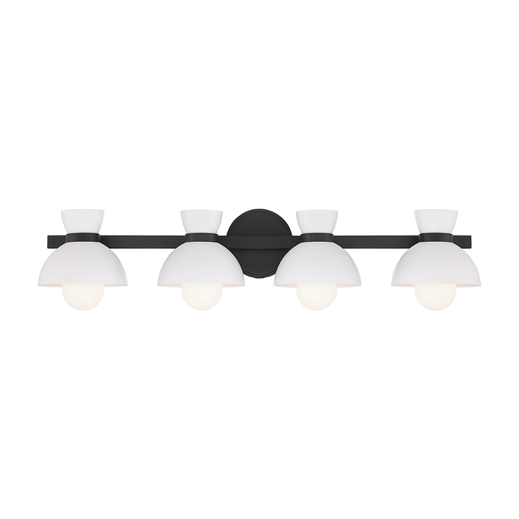 Anu Bathroom Vanity Light - Light House Co.