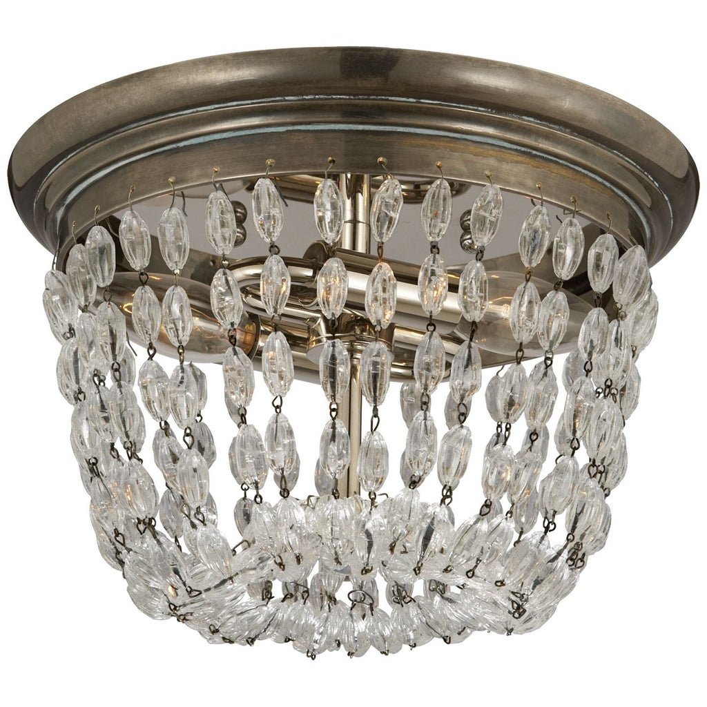 Paris Flea Market Flush Mount - Light House Co.