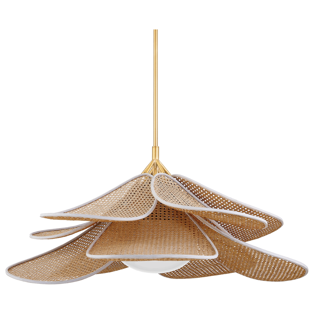 Florina Pendant - Light House Co.