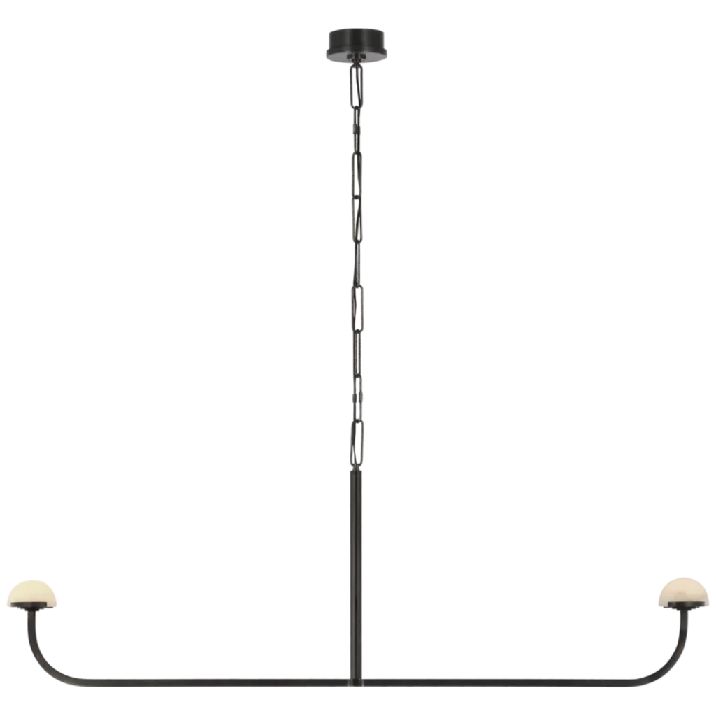 Pedra 56" Linear - Light House Co.