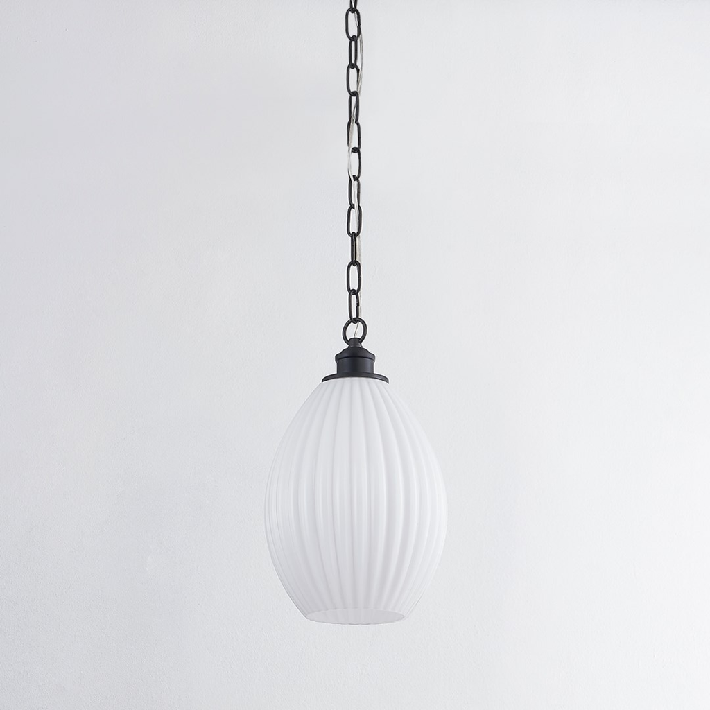 Hillary Pendant | ZIO & SONS x Mitzi - Light House Co.