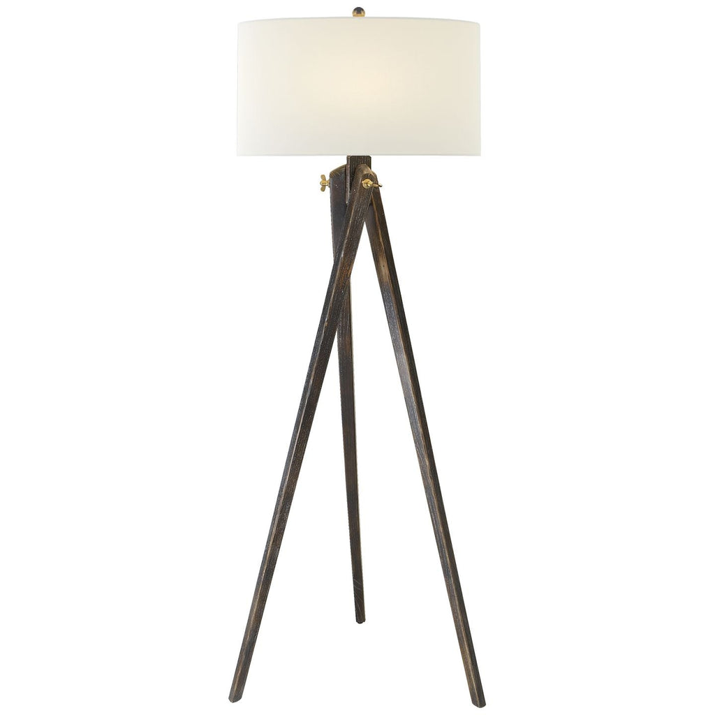 Tripod Floor Lamp - Light House Co.