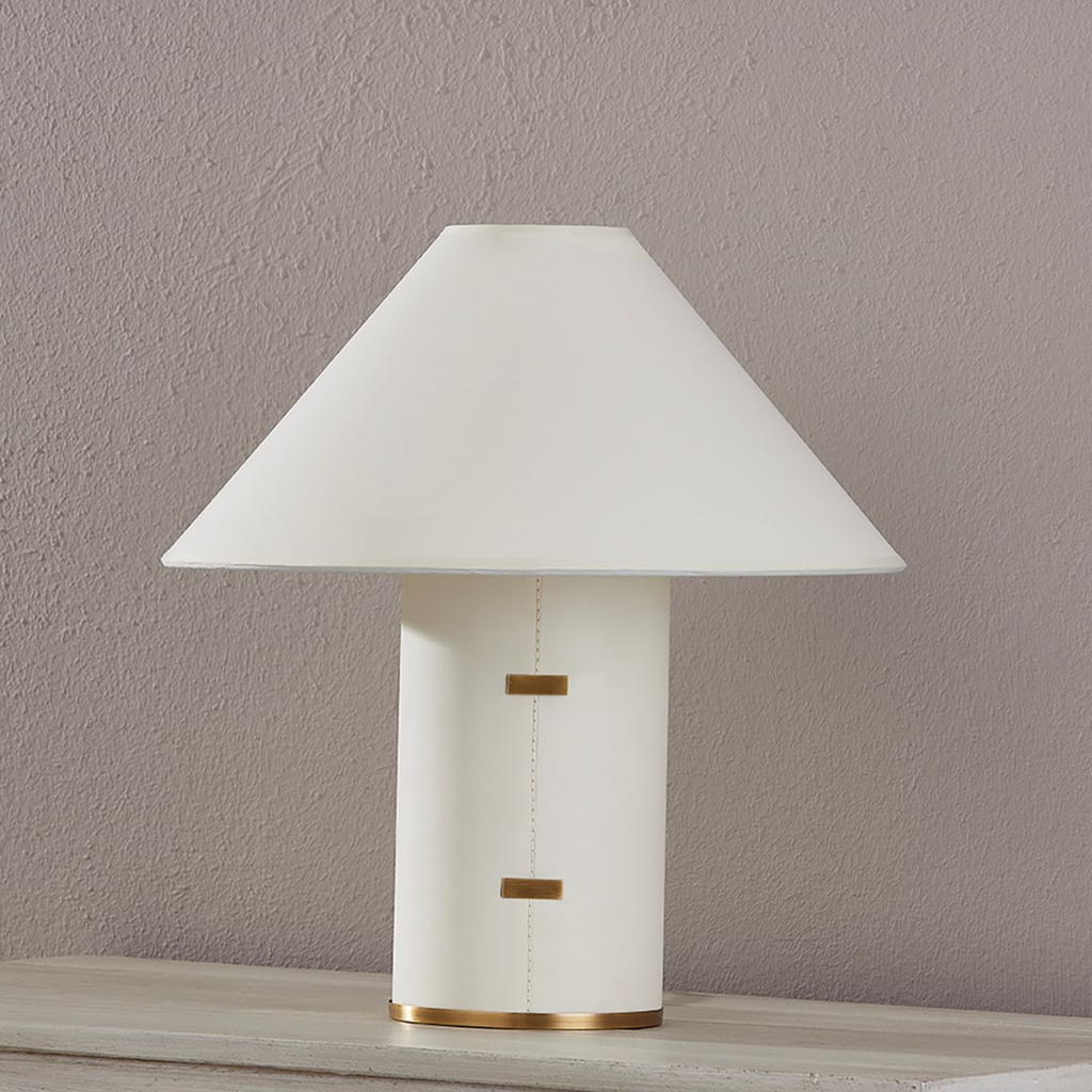 Bond Table Lamp | Colin King x Troy Lighting - Light House Co.