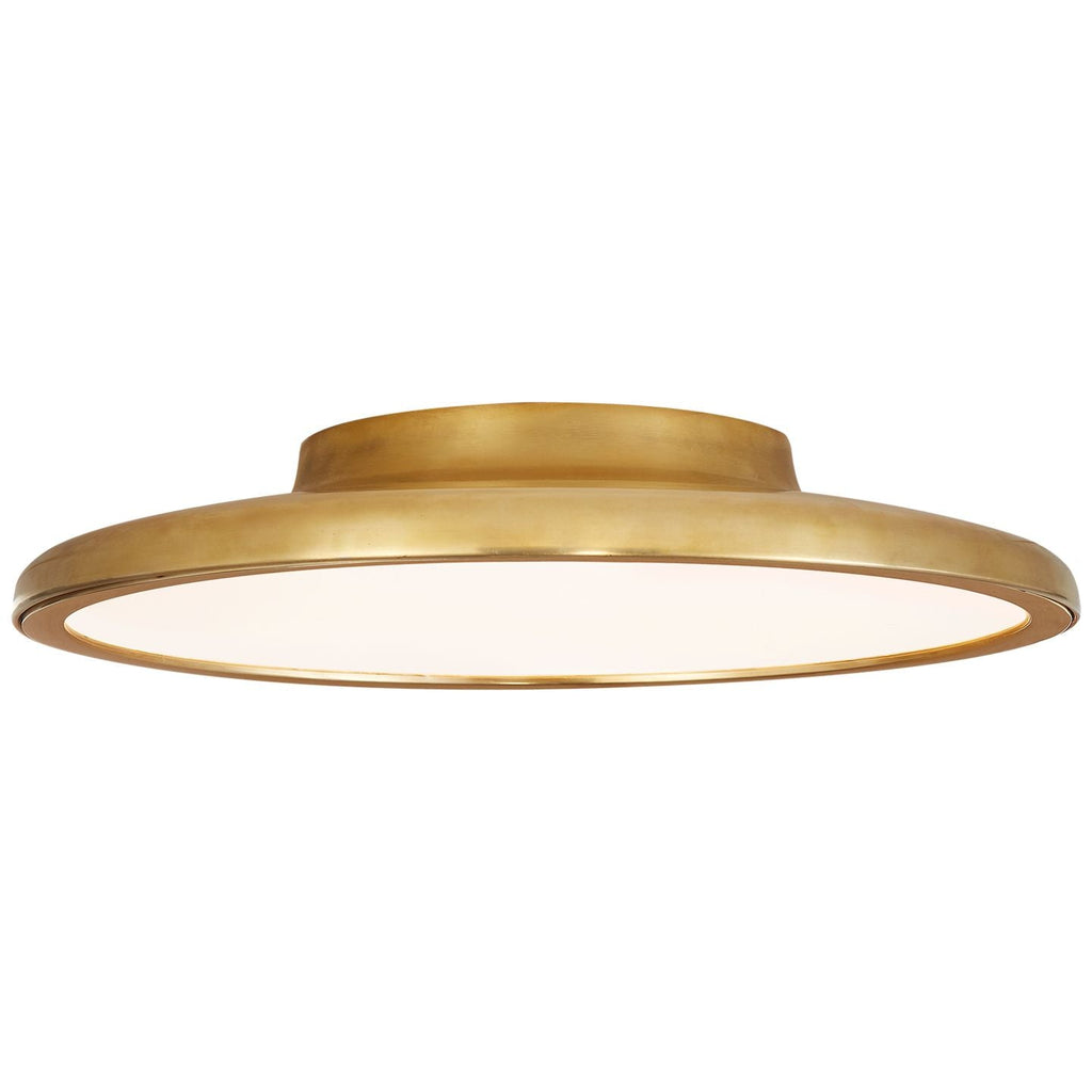 Dot Flush Mount - Light House Co.