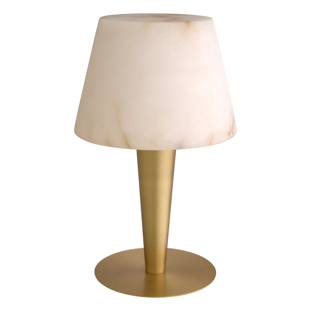 Scarlette Table Lamp - Light House Co.