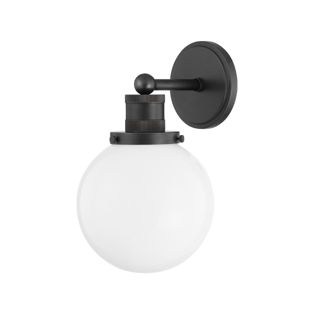Beverly Wall Sconce | ZIO & SONS x Mitzi - Light House Co.