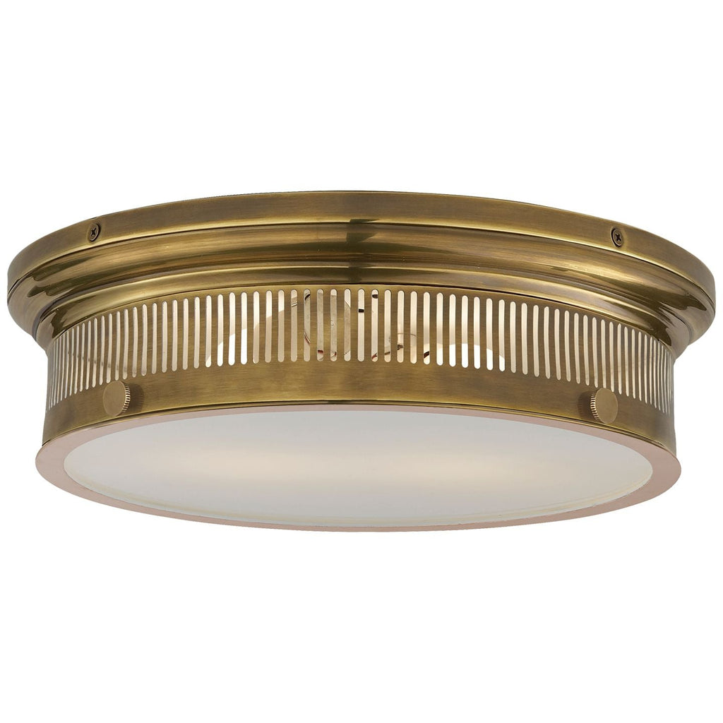 Alderly Flush Mount - Light House Co.