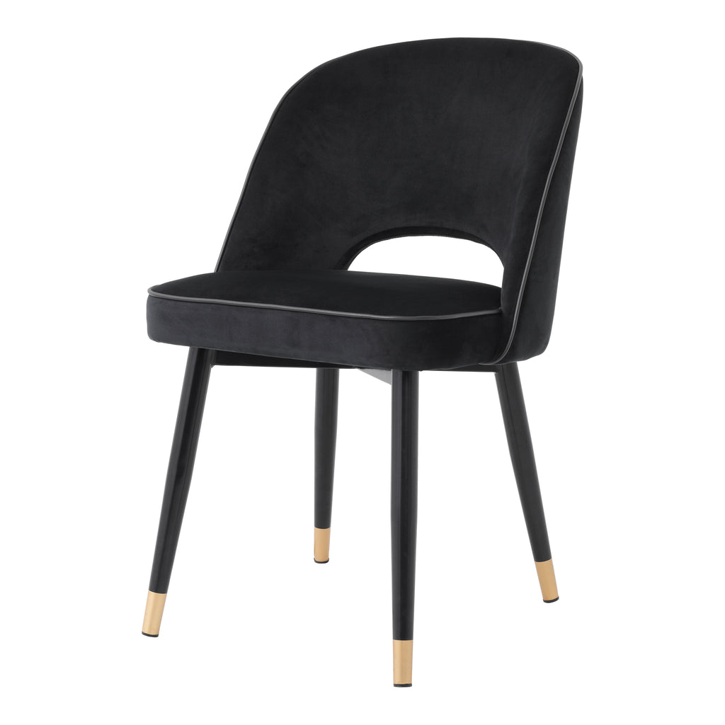 Cliff Dining Chair, Set of 2 - Light House Co.