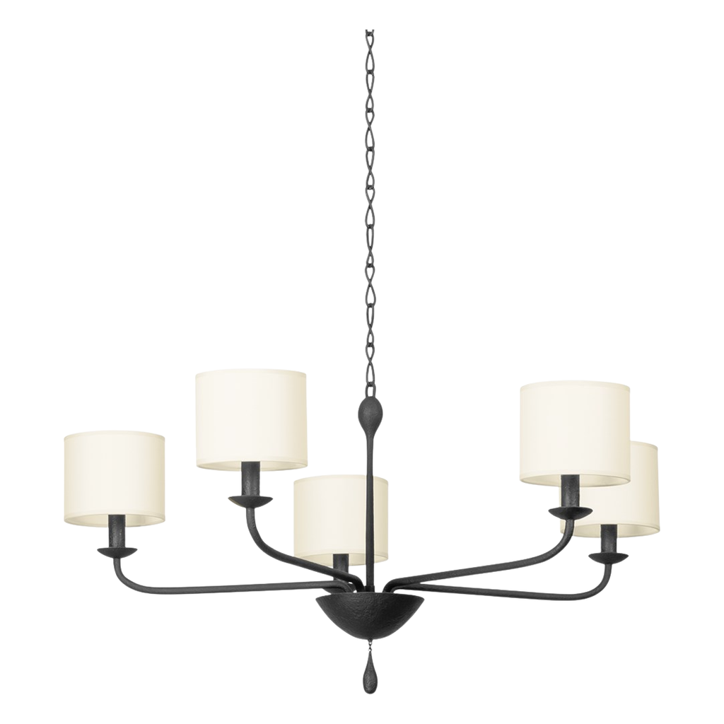 Osmond Chandelier - Light House Co.