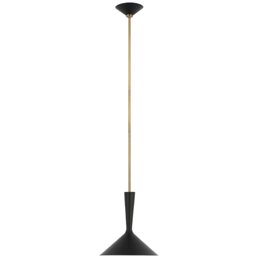 Rosetta Pendant - Light House Co.