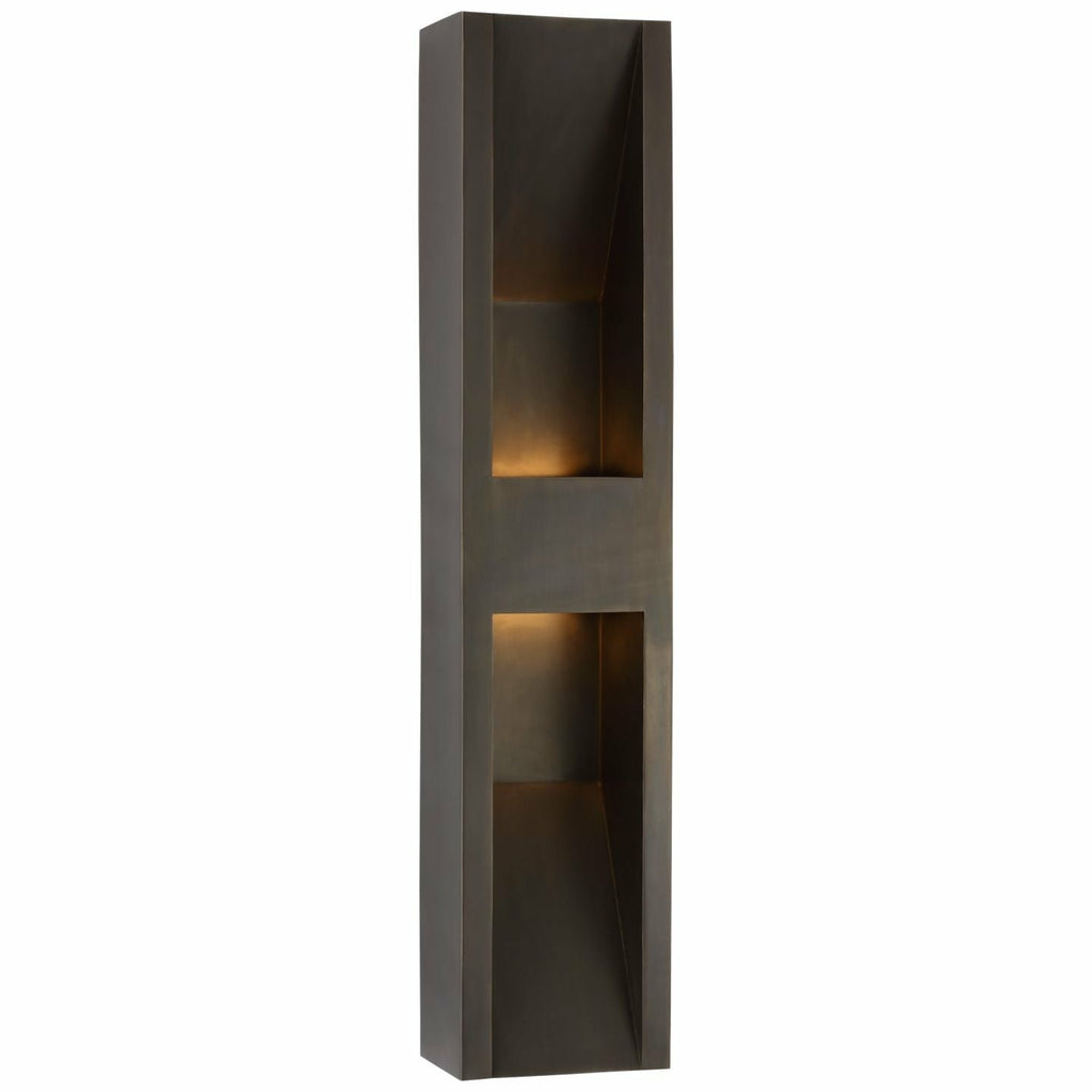 Tribute Sconce - Light House Co.