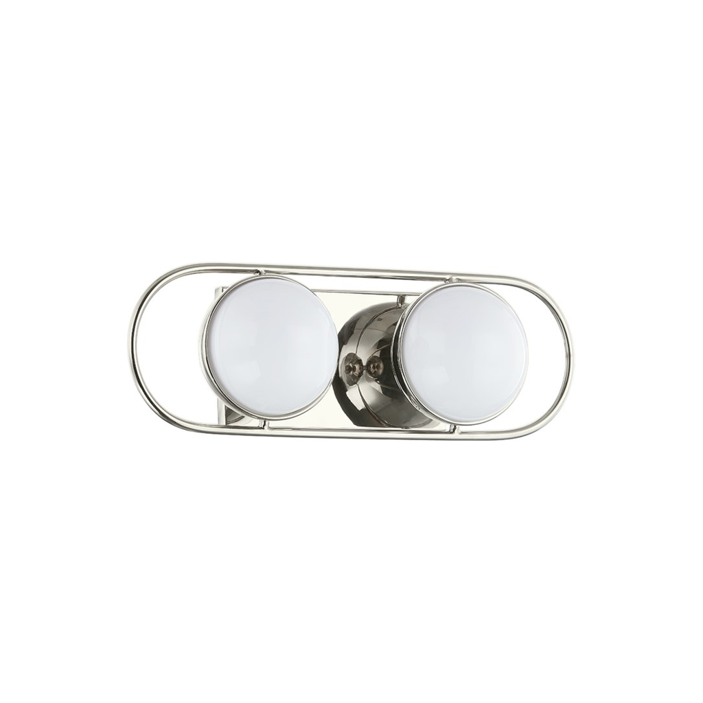 Amy 2 Light Bath And Vanity - Light House Co.