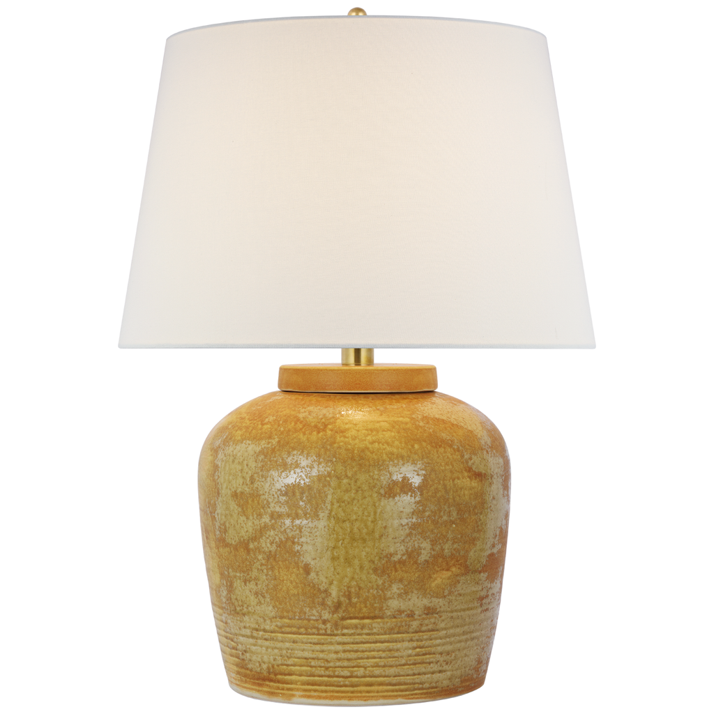 Nora Medium Table Lamp - Light House Co.