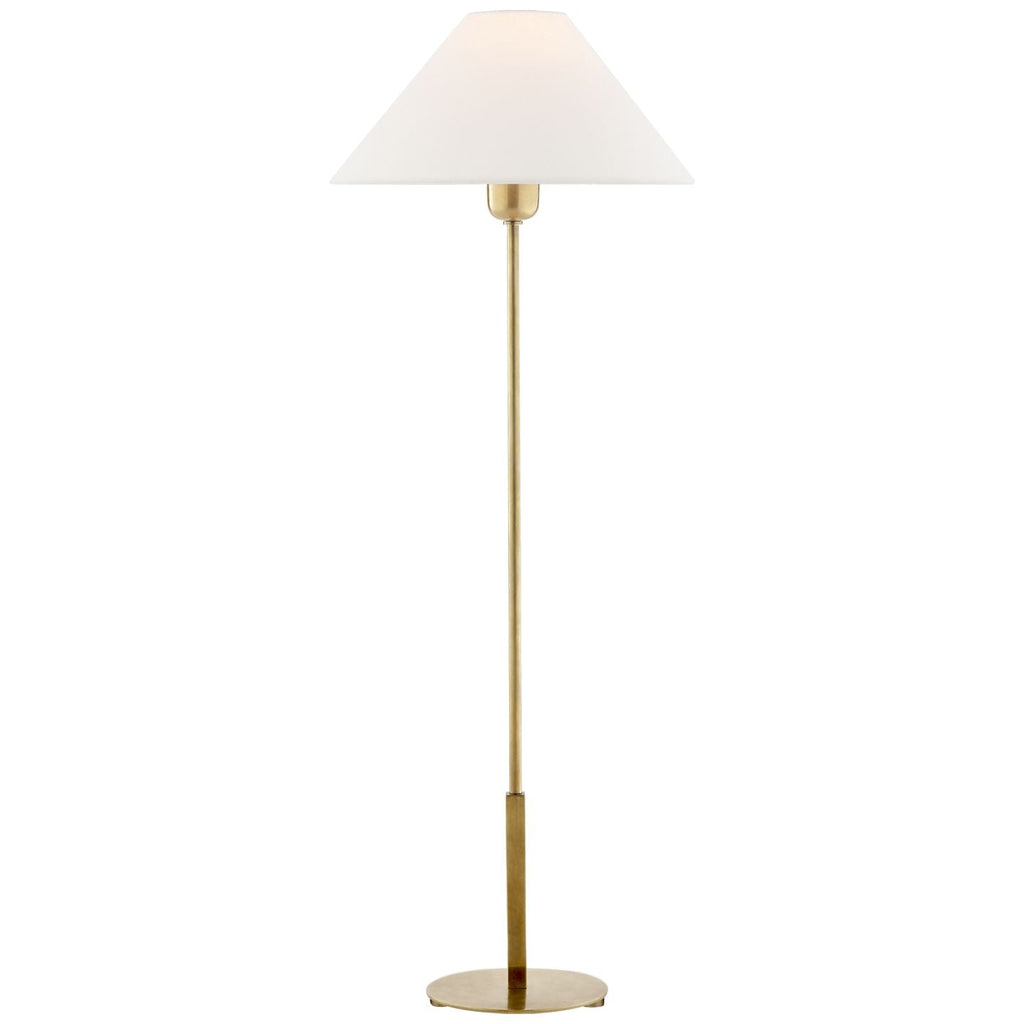 Hackney Buffet Lamp - Light House Co.