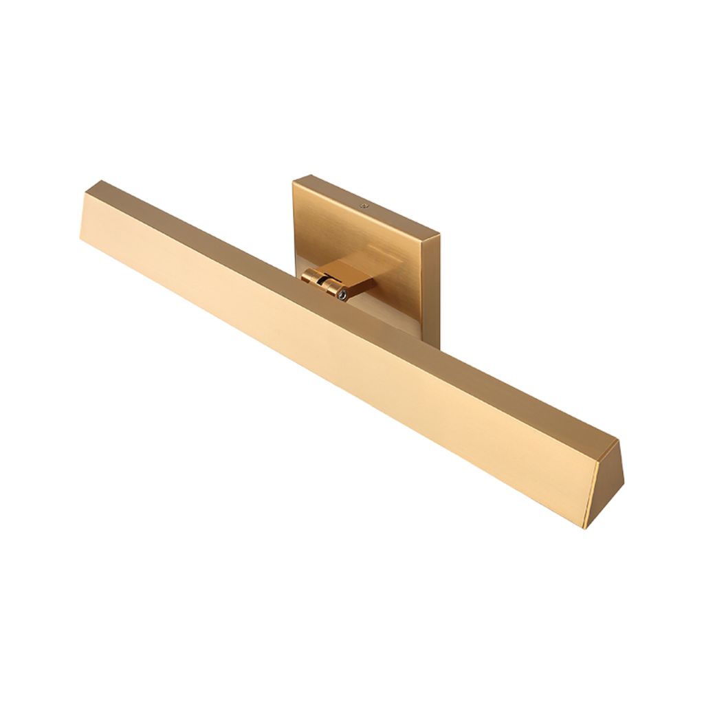 Isosceles Vanity Light - Light House Co.