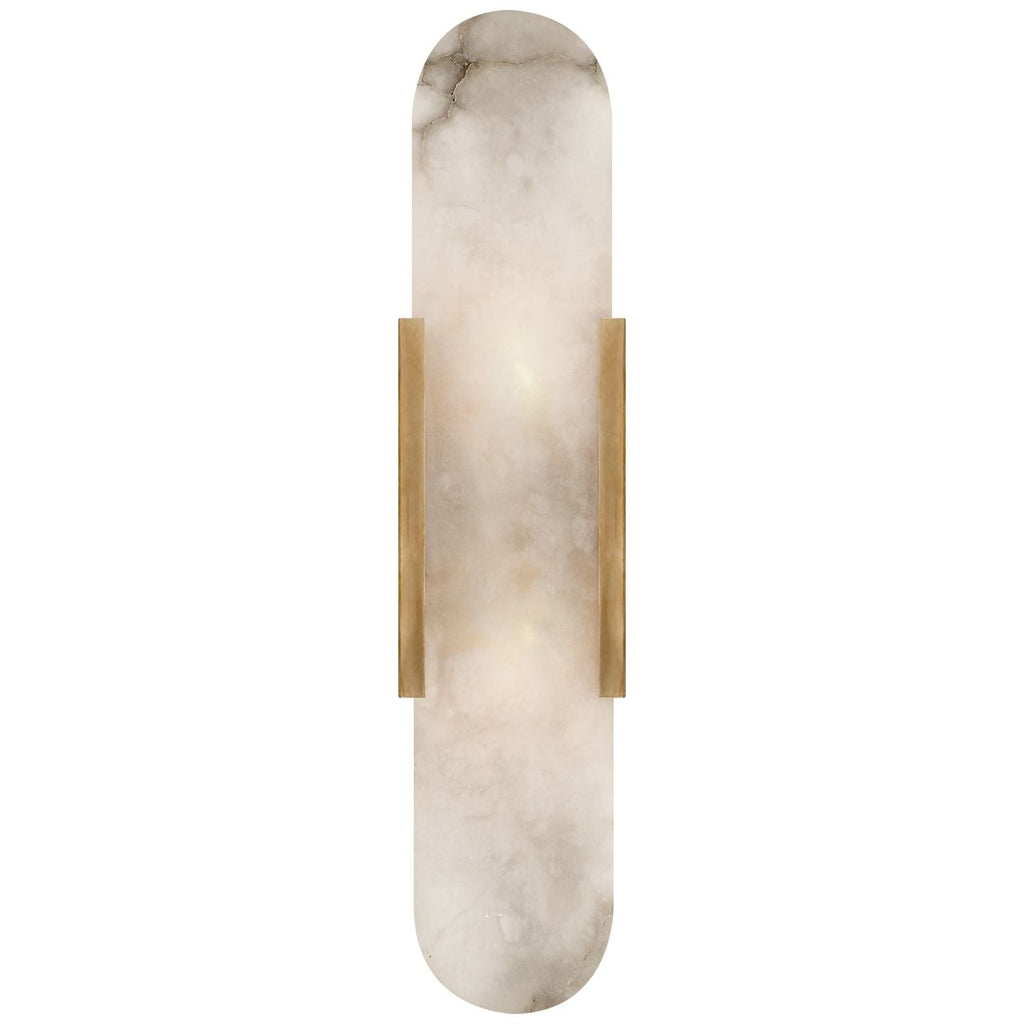 Melange Elongated Sconce - Light House Co.
