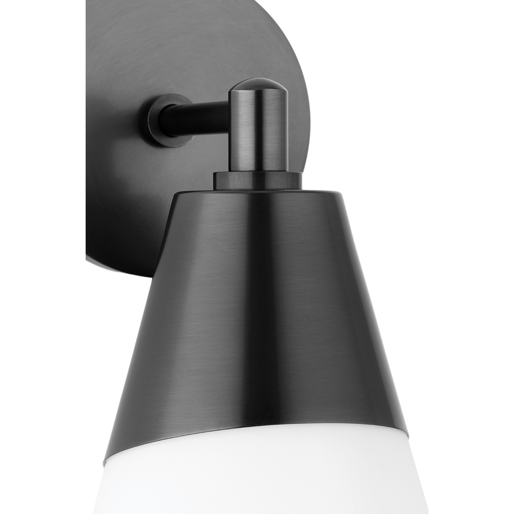 Cora Double Wall Sconce - Light House Co.