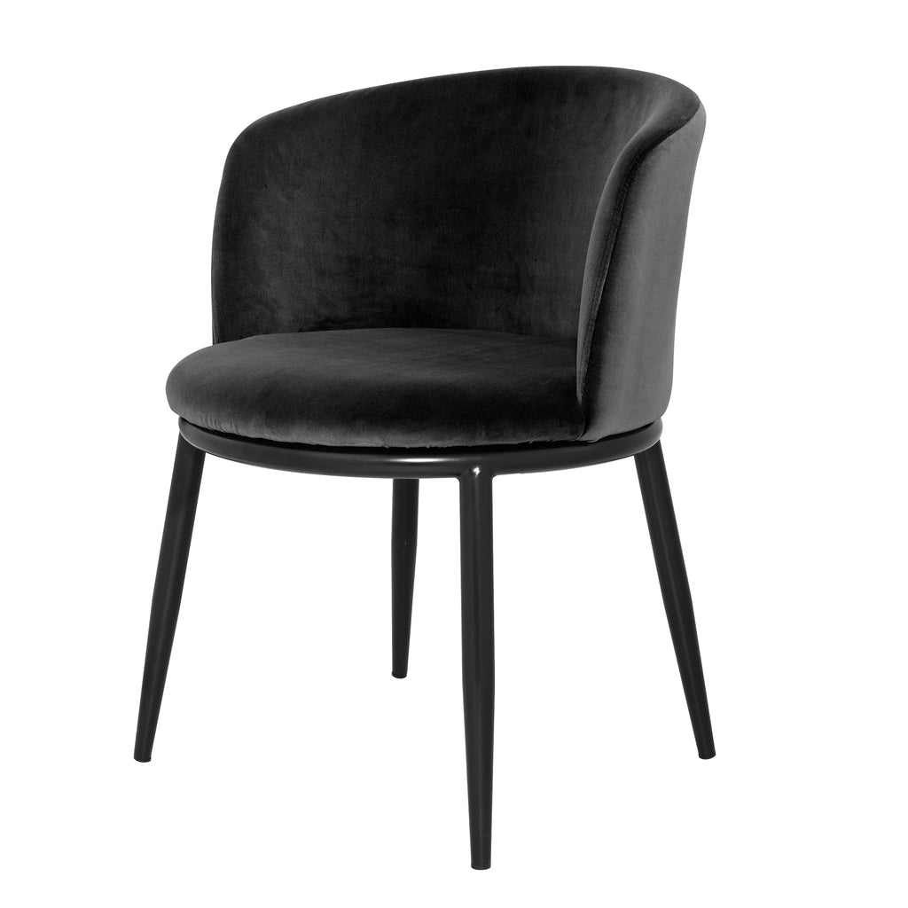 Filmore Dining Chair, Set of 2 - Light House Co.
