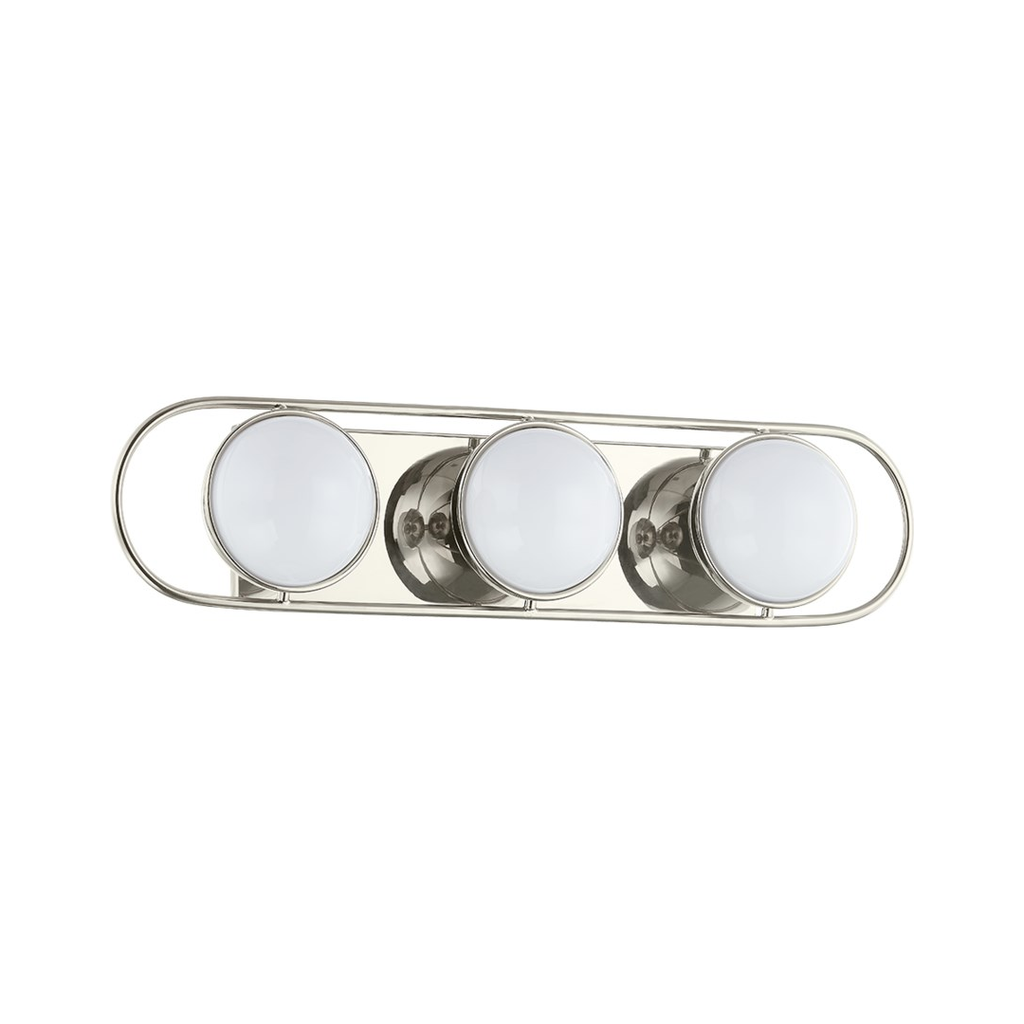Amy 3 Light Bath And Vanity - Light House Co.