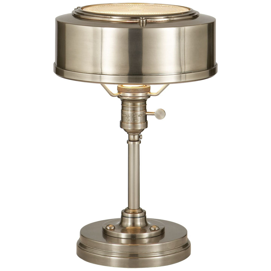 Henley Task Lamp - Light House Co.