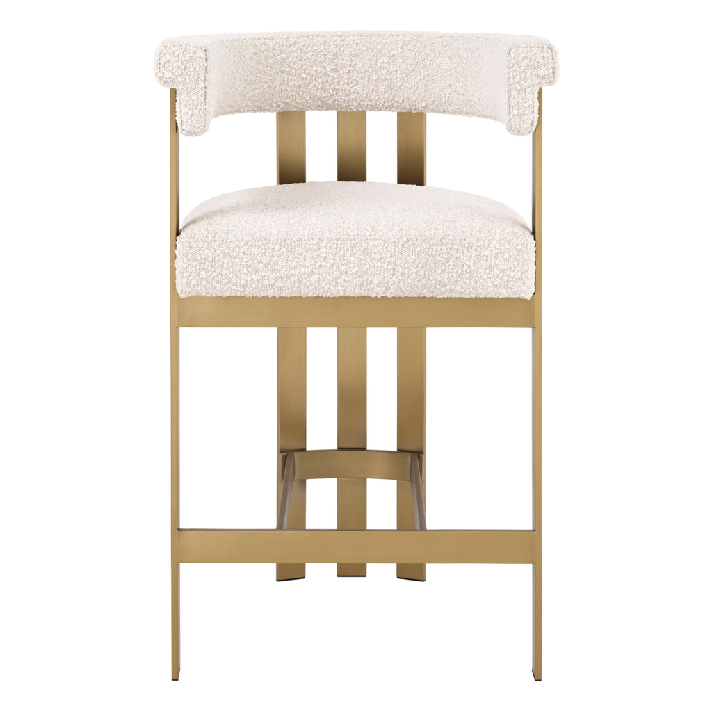 Clubhouse Counter Stool - Light House Co.