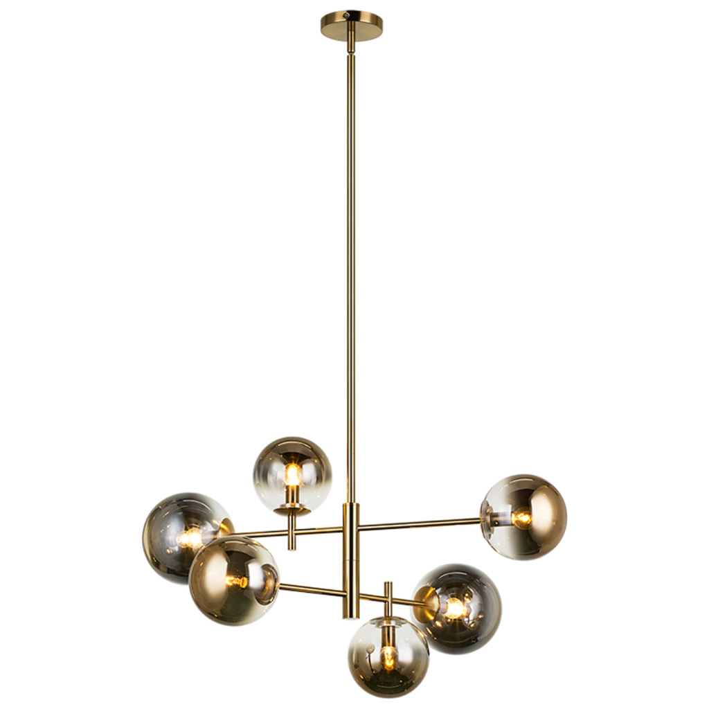 Averley Small Pendant - Light House Co.