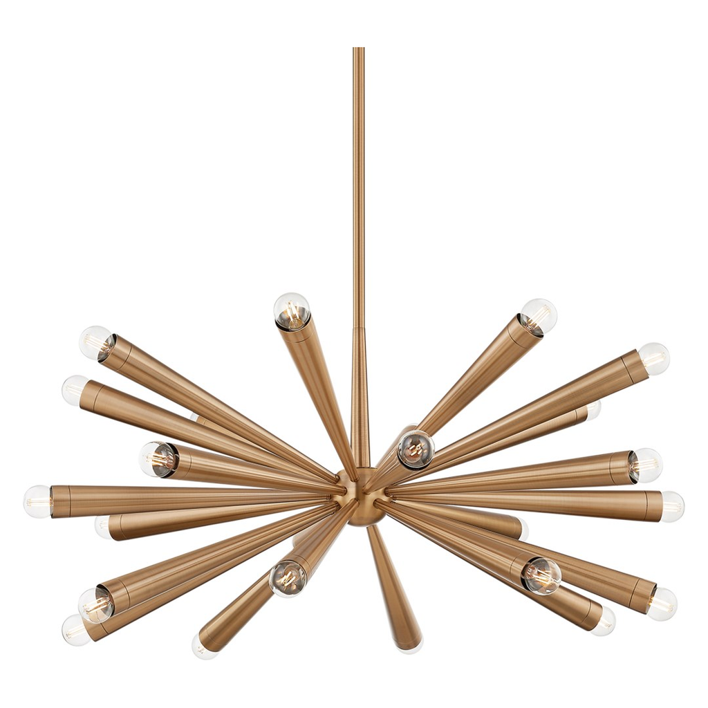 Keanu Chandelier - Light House Co.