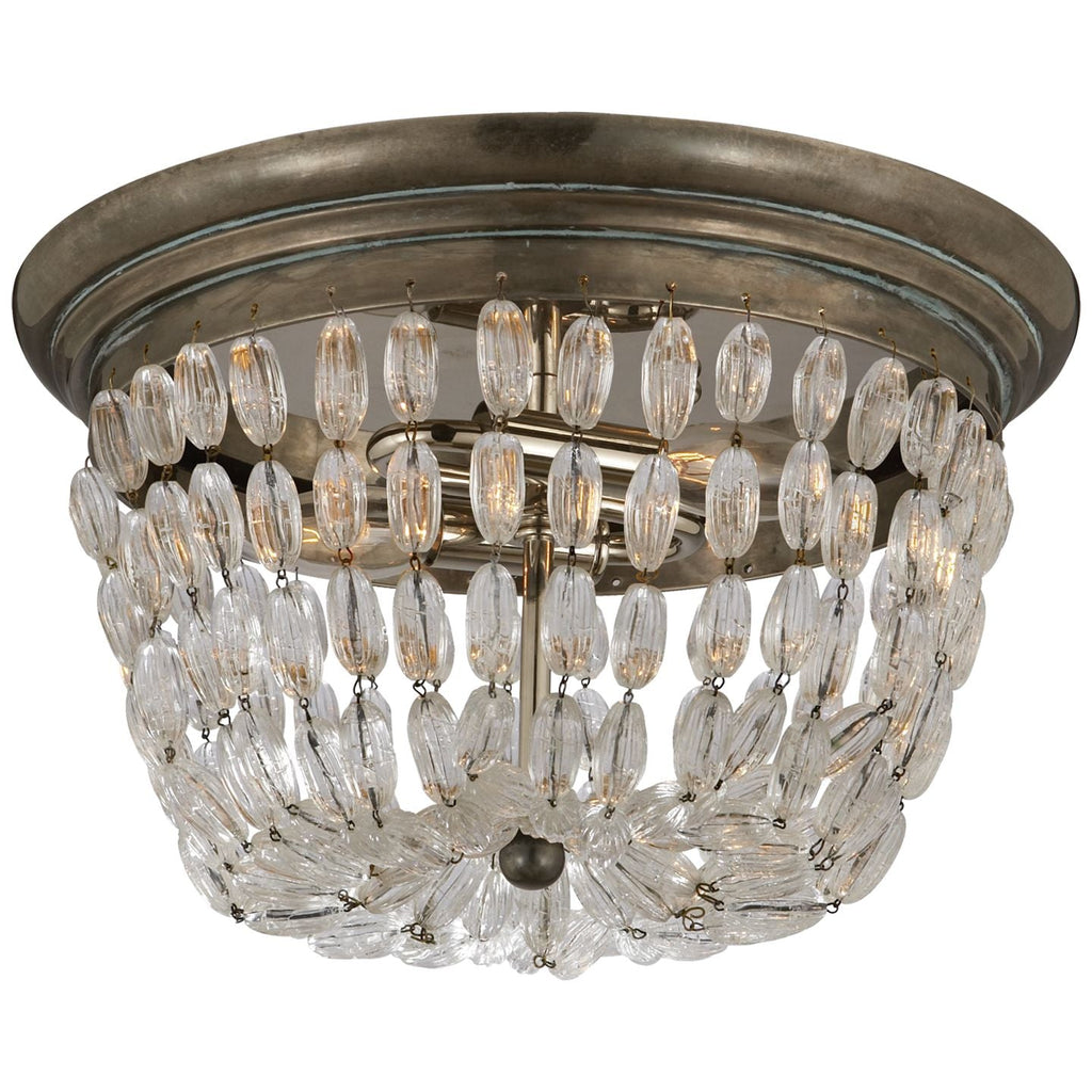 Paris Flea Market Flush Mount - Light House Co.