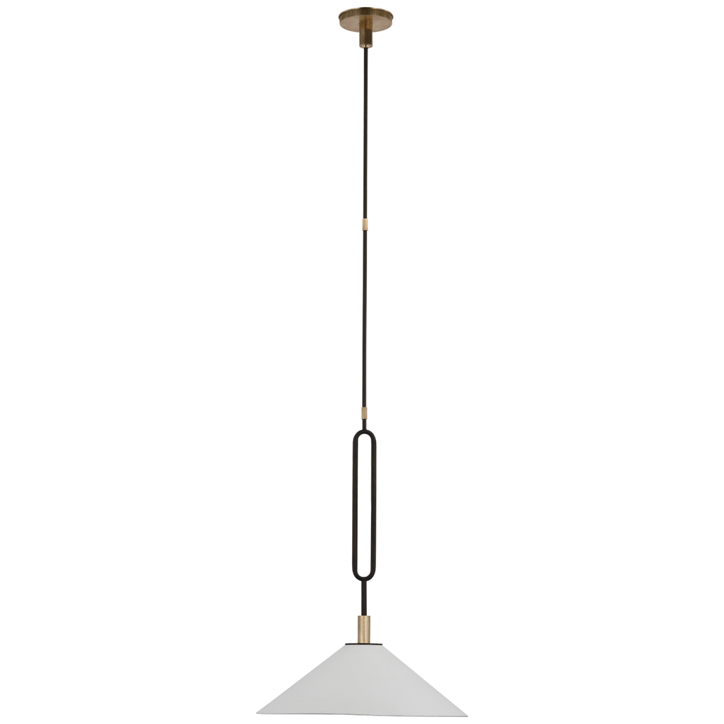 Argo Pendant - Light House Co.