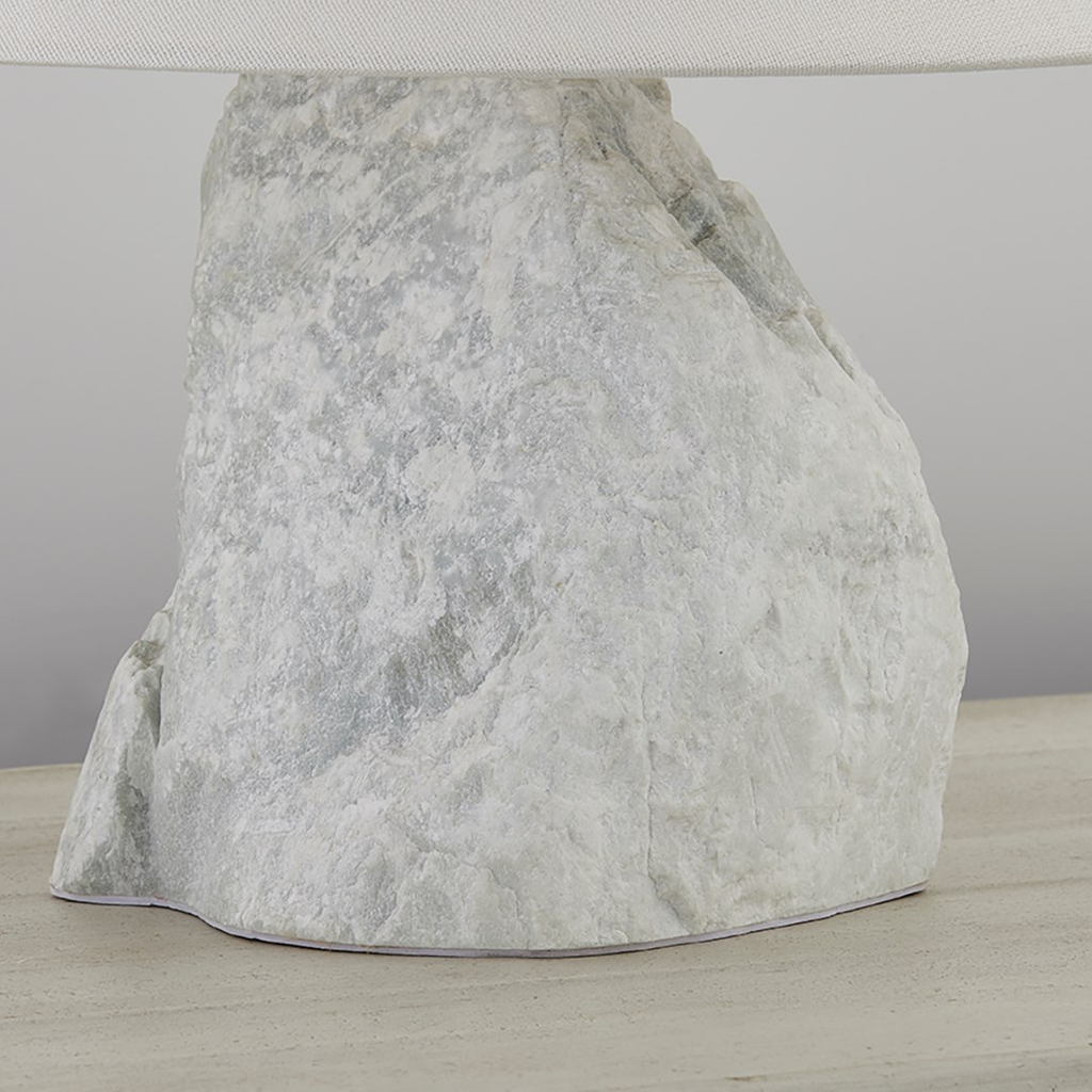 Carver Table Lamp | Colin King x Troy Lighting - Light House Co.