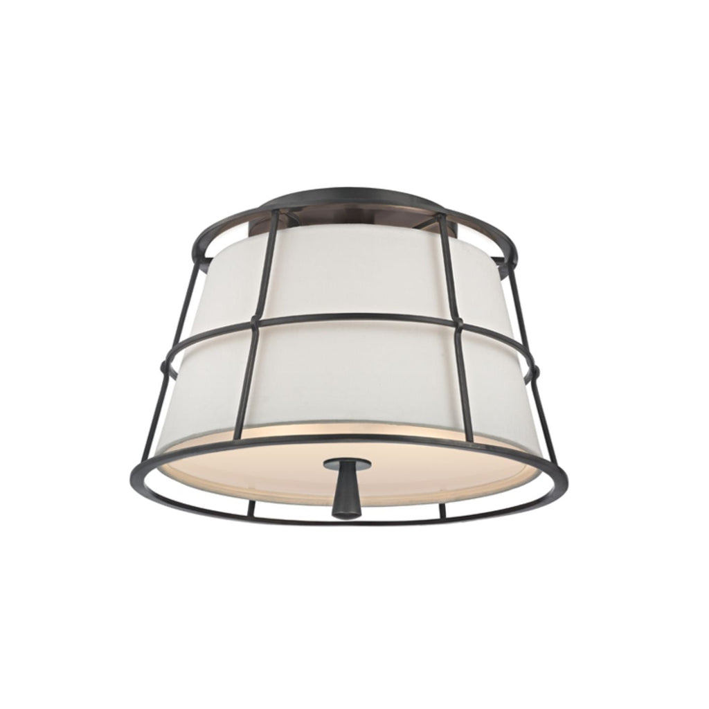 Savona Semi Flush - Light House Co.