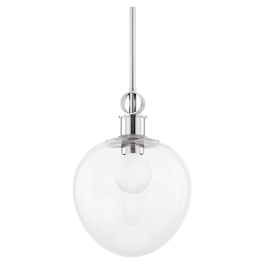 Anna Pendant - Light House Co.