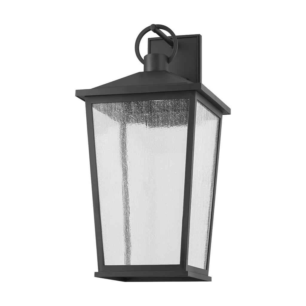 Soren Outdoor Wall Sconce - Light House Co.