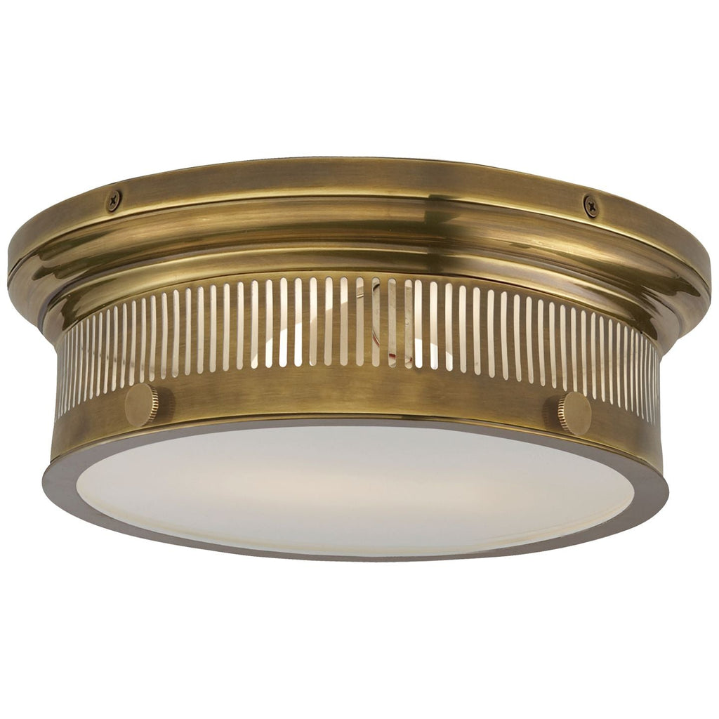 Alderly Flush Mount - Light House Co.